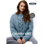 0029 Chunky Knit